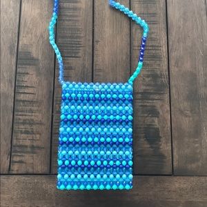 Susan Alexandra x Warby Parker Crossbody